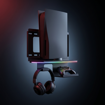 Accessoires Console