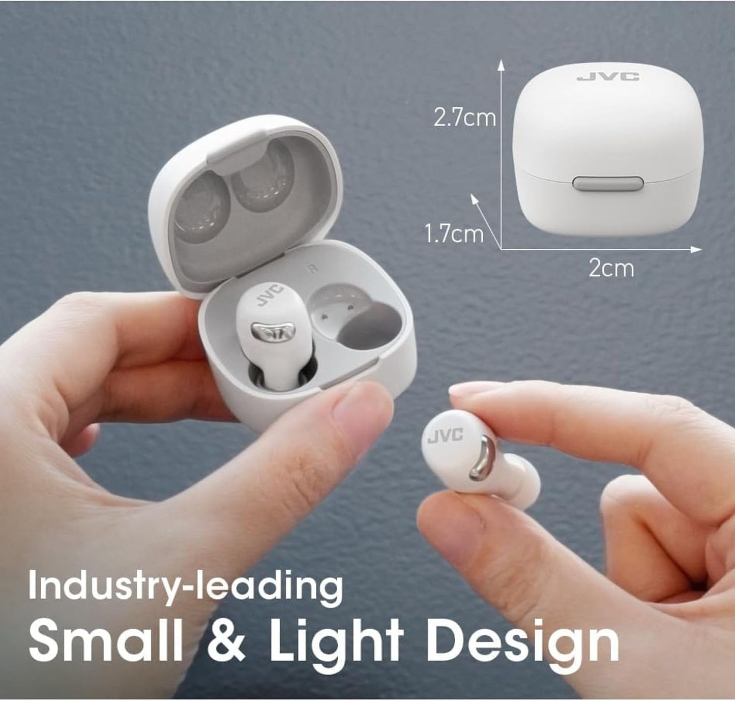 Écouteurs Bluetooth ANC — Réduction De Bruit Active, Mode Faible Latence