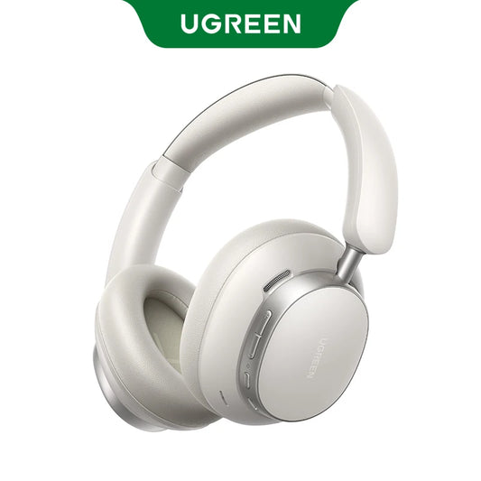 Casque Studio Pro ANC 48 dB Hi-Res LDAC, 120 h d'autonomie