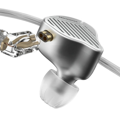 Écouteurs  PR1 — Driver Planaire, Audiophile Gaming Et Musique