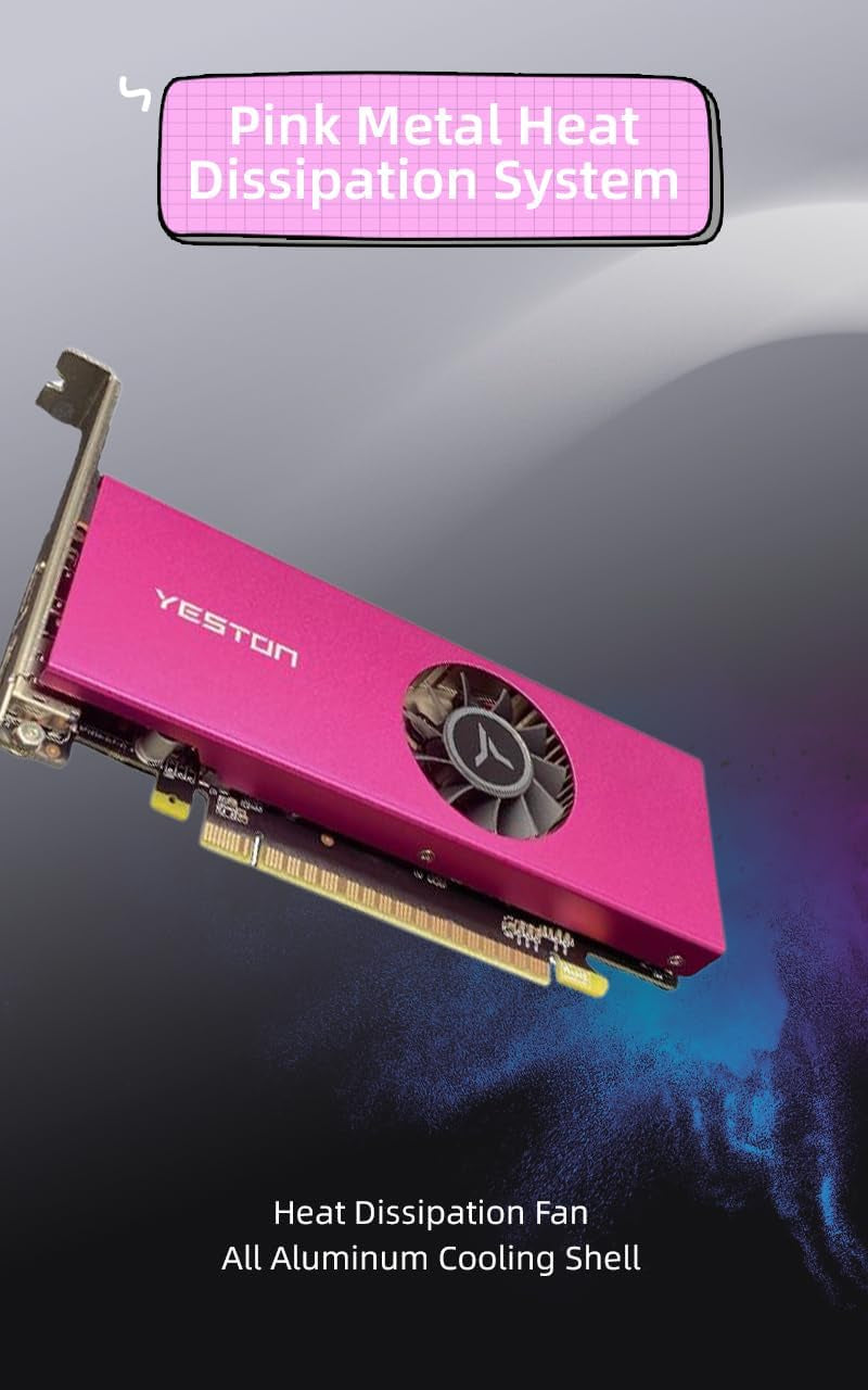 Carte Graphique  RTX 3050 — 6 Go GDDR6, Pcie 4.0