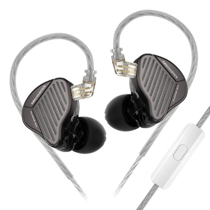 Écouteurs  PR1 — Driver Planaire, Audiophile Gaming Et Musique