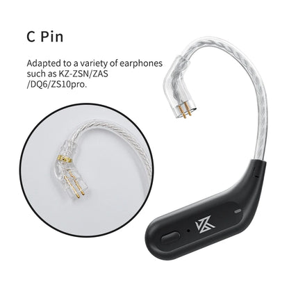 Module Bluetooth  AZ09 — Transforme Tes Écouteurs Filaires En Sans-Fil