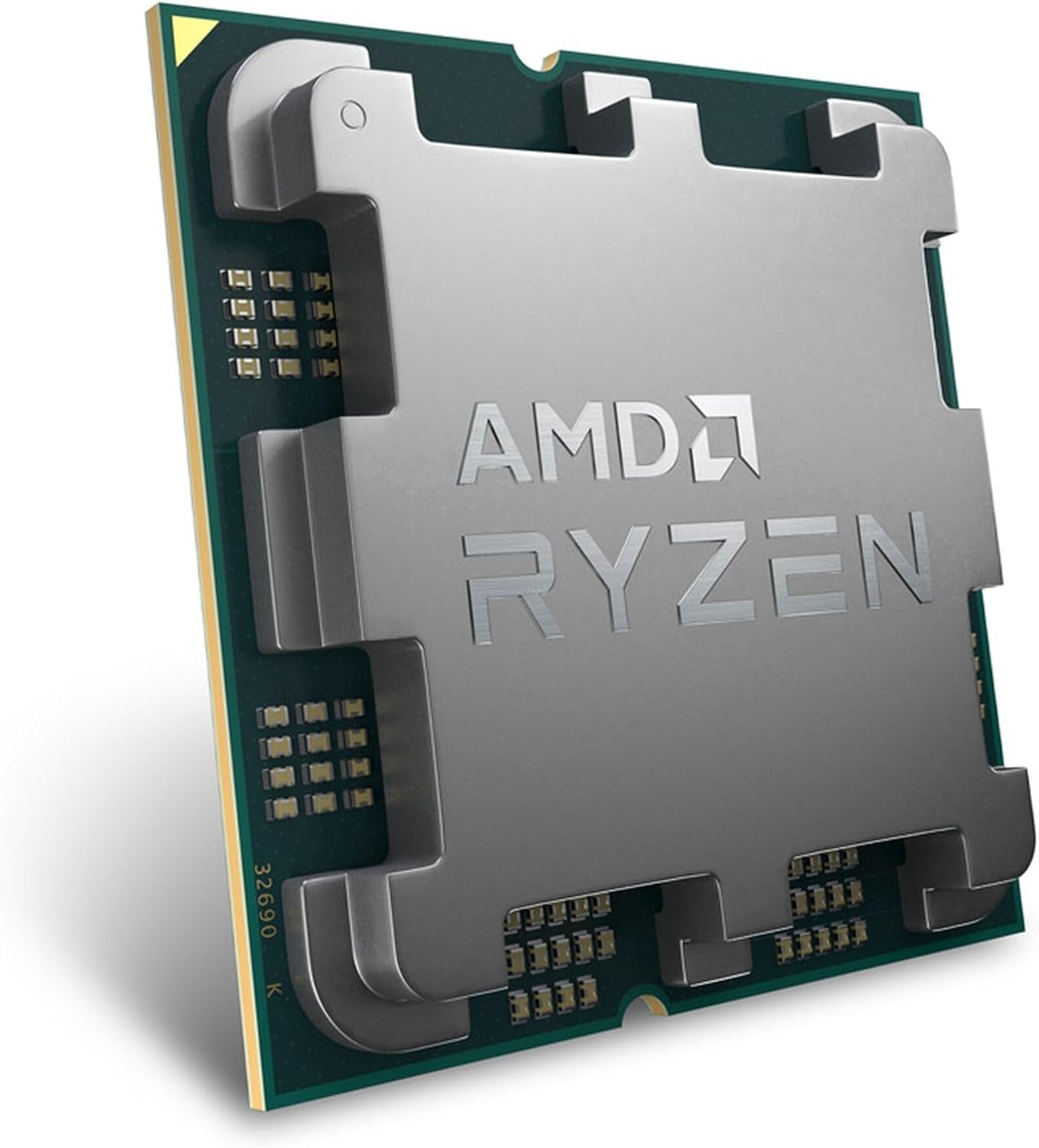 Processeur AMD Ryzen 7 8700G — 8 Cœurs, Graphiques Radeon Intégrés