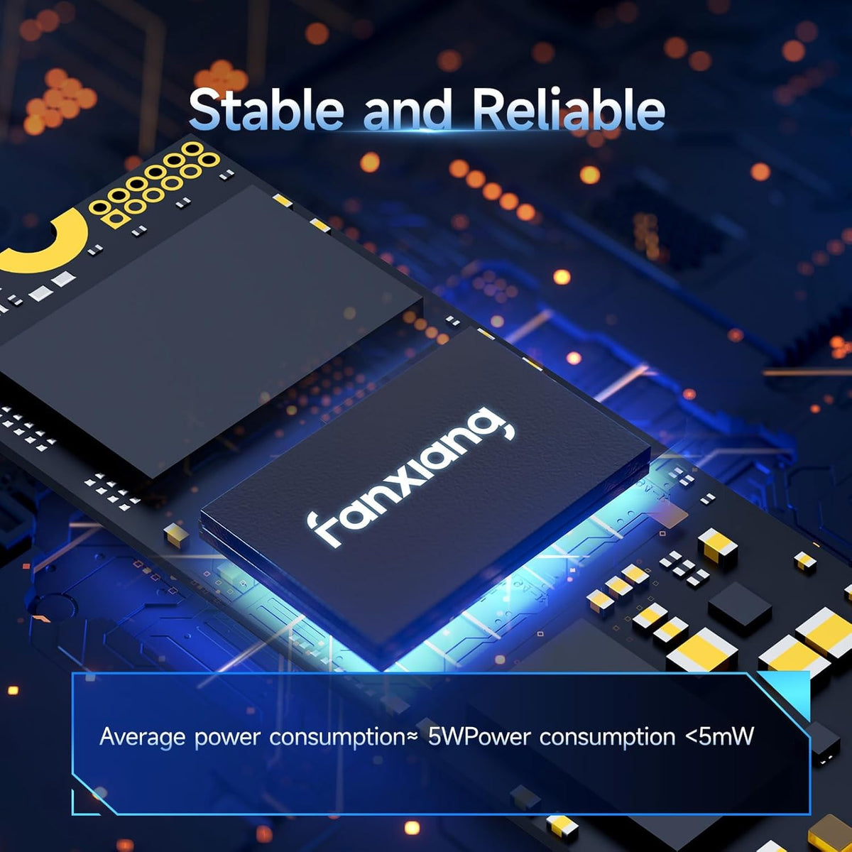 SSD  S690Q 1 to Nvme — Pcie Gen4, Compatible PS5