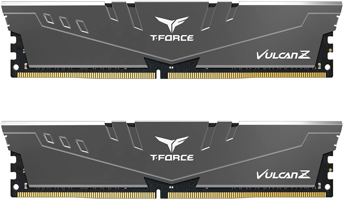 Mémoire T-Force Vulcan Z, 16 Go (2 × 8) DDR4 3200 MHz